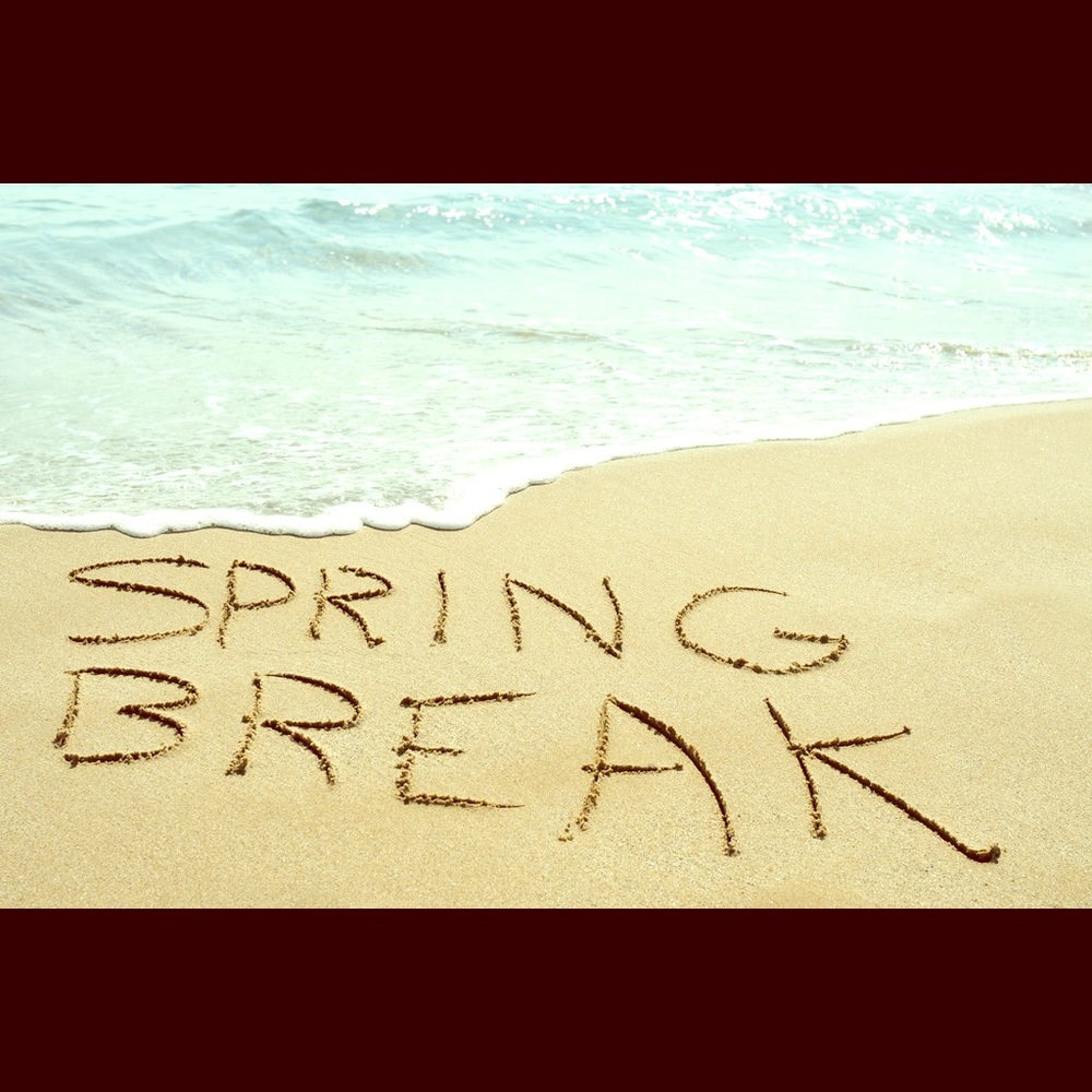 ☀️🏝Spring Break Bundle Offer🏝☀️